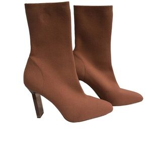 Aldo ankle boot size US9 brand new